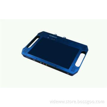 OFDM 2.4G Handheld Video Receiver for Wireless Communicatio